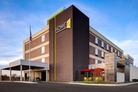 Home2 Suites by Hilton Dekalb