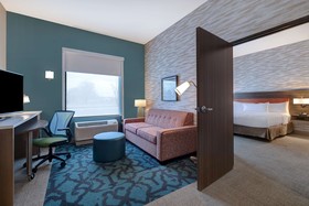 Home2 Suites by Hilton Dekalb