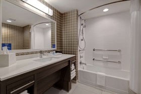 Home2 Suites by Hilton Dekalb