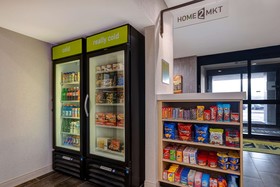 Home2 Suites by Hilton Dekalb