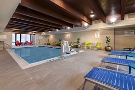 Home2 Suites by Hilton Dekalb