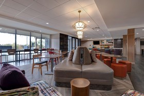 Home2 Suites by Hilton Dekalb