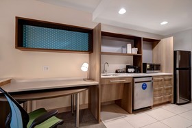 Home2 Suites by Hilton Dekalb