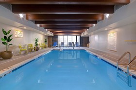 Home2 Suites by Hilton Dekalb