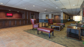 Red Roof Inn & Suites Dekalb