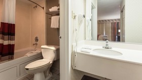 Red Roof Inn & Suites Dekalb
