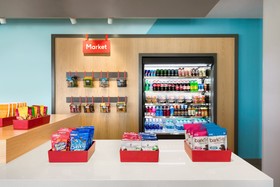 avid hotel Chicago O’Hare – Des Plaines