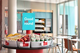 avid hotel Chicago O’Hare – Des Plaines
