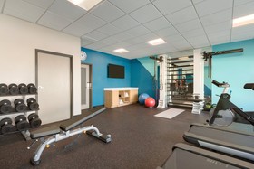 avid hotel Chicago O’Hare – Des Plaines