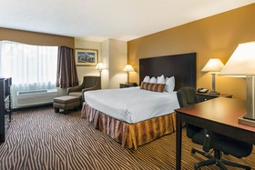 Best Western Des Plaines Inn