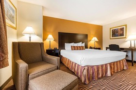Best Western Des Plaines Inn