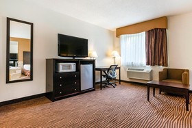 Best Western Des Plaines Inn