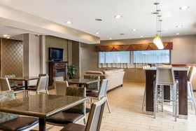 Best Western Des Plaines Inn