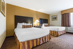 Best Western Des Plaines Inn