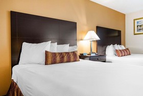 Best Western Des Plaines Inn
