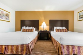 Best Western Des Plaines Inn