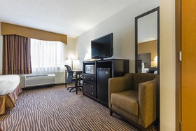 Best Western Des Plaines Inn