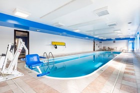 Best Western Des Plaines Inn