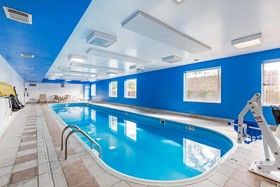 Best Western Des Plaines Inn