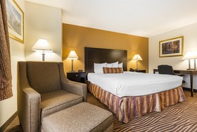 Best Western Des Plaines Inn
