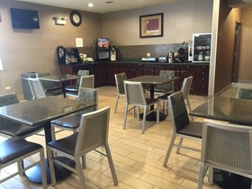 Best Western Des Plaines Inn