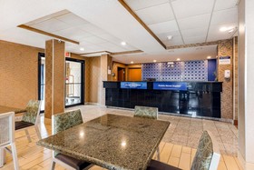 Best Western Des Plaines Inn
