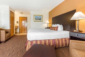 Best Western Des Plaines Inn