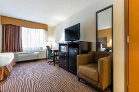 Best Western Des Plaines Inn