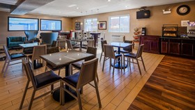 Best Western Des Plaines Inn