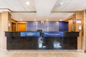 Best Western Des Plaines Inn