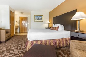 Best Western Des Plaines Inn