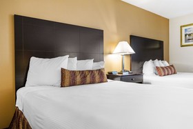 Best Western Des Plaines Inn