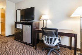 Best Western Des Plaines Inn
