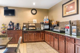 Best Western Des Plaines Inn
