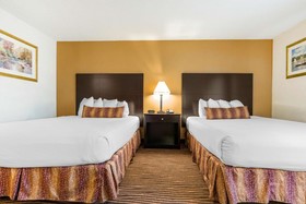Best Western Des Plaines Inn
