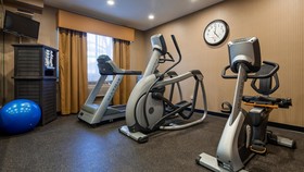 Best Western Des Plaines Inn