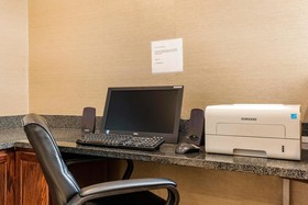 Best Western Des Plaines Inn