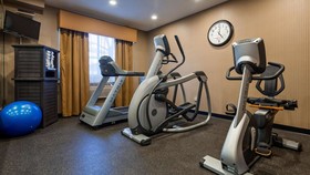 Best Western Des Plaines Inn