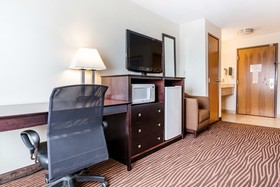 Best Western Des Plaines Inn