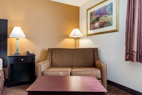 Best Western Des Plaines Inn