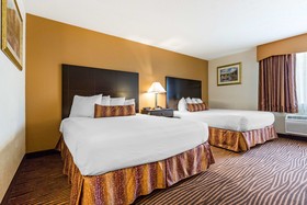 Best Western Des Plaines Inn