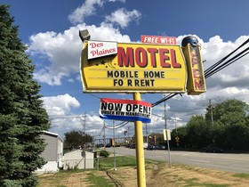 Des Plaines Motel
