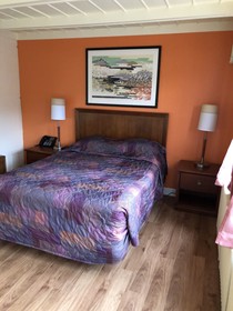Des Plaines Motel