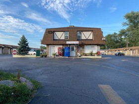 Des Plaines Motel