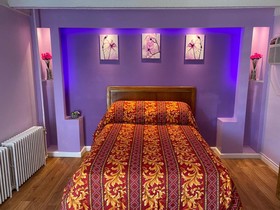 Des Plaines Motel