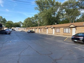 Des Plaines Motel