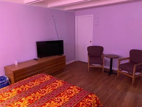 Des Plaines Motel