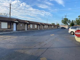 Des Plaines Motel