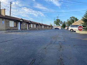 Des Plaines Motel