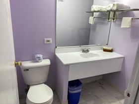 Des Plaines Motel